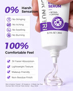 Drnutri Retinol + Caffeine Eye Serum