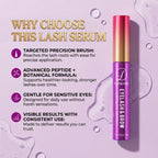Doracome Peptide Lash & Brow Serum