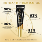 ASAMO Retinol + Caffeine Eye Serum