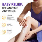 ABARNO Magnesium + Arnica Body Cream