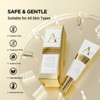 ABARNO Retinol + Collagen Neck Firming Cream