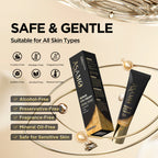 ASAMO Retinol + Peptide Eye Cream
