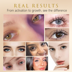 ASAMO BEAUTY Botanical Lash Conditioning Serum