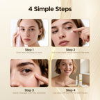 ABARNO Retinol + Caffeine Revive Eye Serum