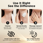 ASAMO Neck & Chest Firming Cream