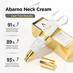ABARNO Retinol + Collagen Neck Firming Cream