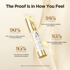 ABARNO Retinol + Caffeine Revive Eye Serum