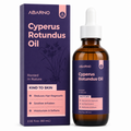 ABARNO Cyperus Rotundus Post-Shave Body Oil
