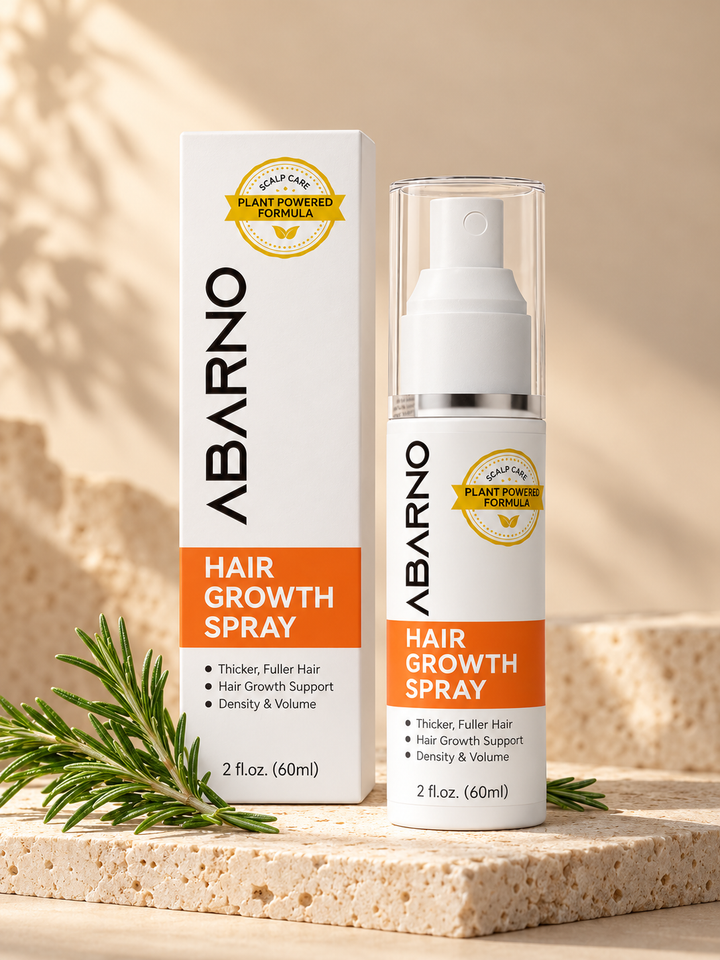 Hair & Scalp
