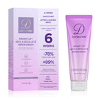 Doracome Peptide + Collagen Neck Cream