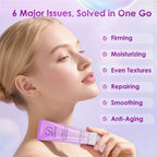 Doracome Peptide + Collagen Neck Cream