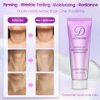Doracome Peptide + Collagen Neck Cream