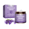 Doracome Lavender Magnesium Body Cream