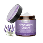 Doracome Lavender Magnesium Body Cream