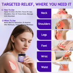Doracome Lavender Magnesium Body Cream