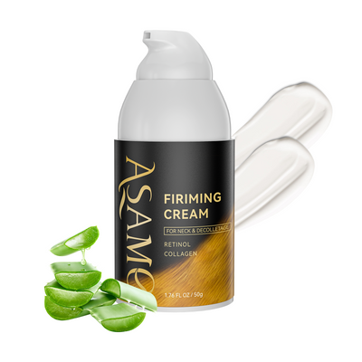 Retinol Collagen Neck Cream