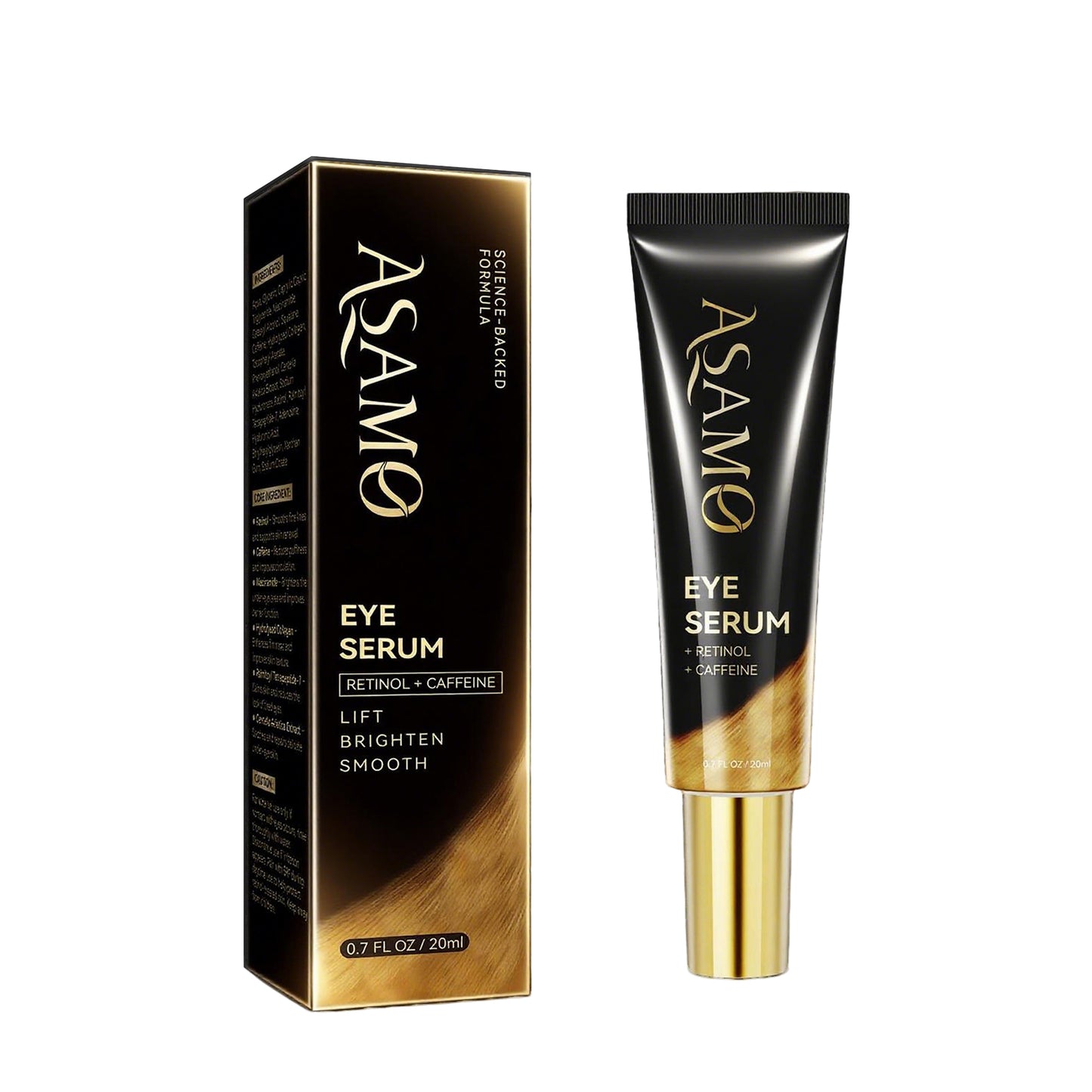 ASAMO EYE SERUM