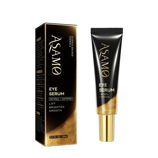 ASAMO EYE SERUM