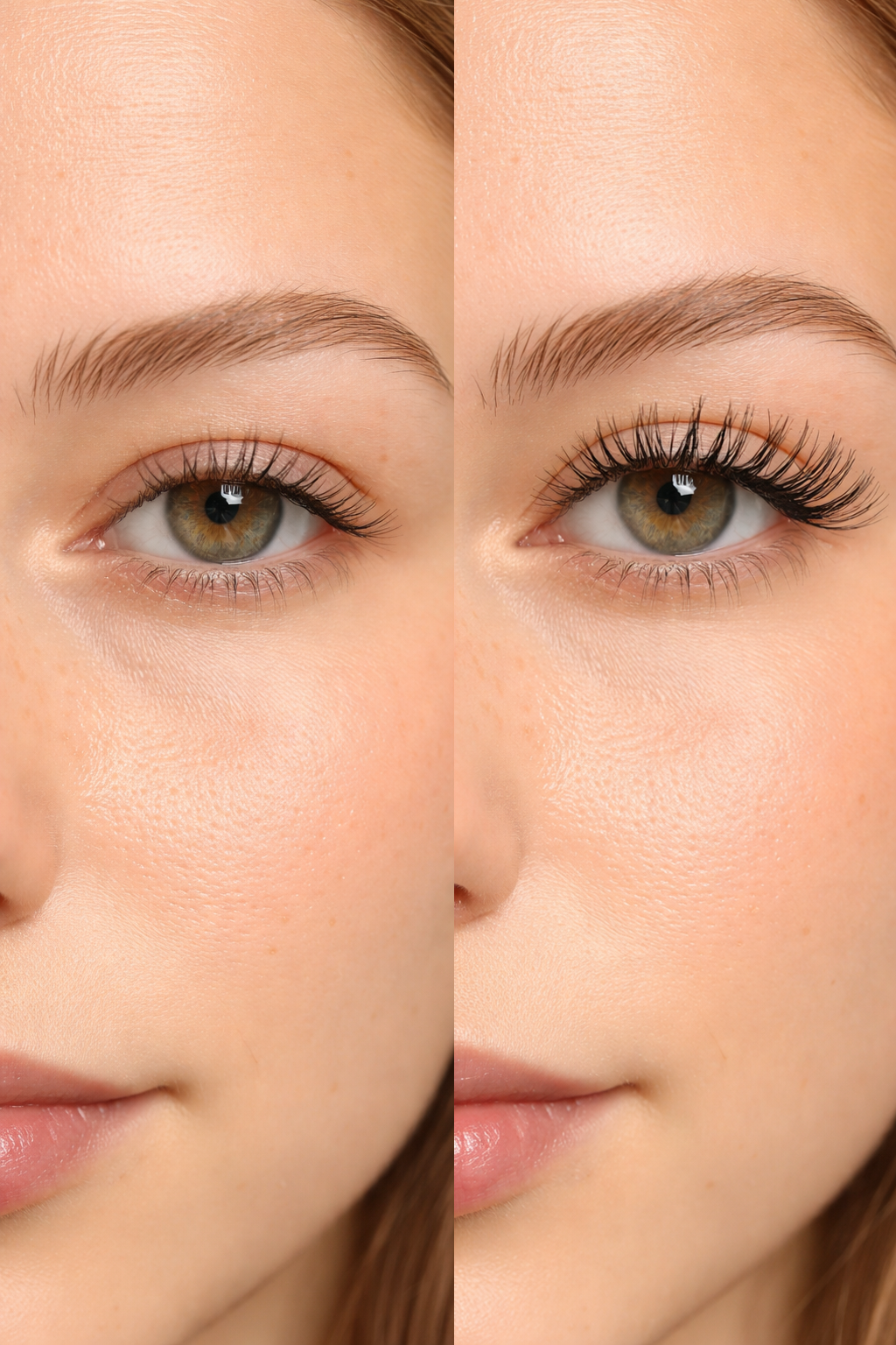 ASAMO Eyelash & Eyebrow Growth Serum